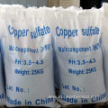 Blue Crystal Anhydrous Copper Sulphate